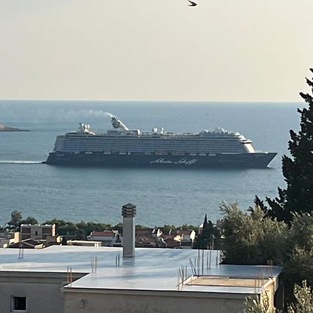 Apartmán Seaadrik Bar Exteriér fotografie